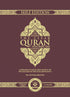 The Clear Quran® Series – With Arabic Text, Othmani Script 15 Lines - Hifz Edition | Hardcover