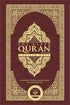 The Clear Quran® Series – English | Paperback, Pocket Size