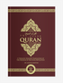 The Clear Quran® Series - With Arabic Text - Parallel Edition | Hardcover