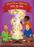 The Clear Quran® Tafsir For Kids Surahs 1-9 Volume 1 | Paperback