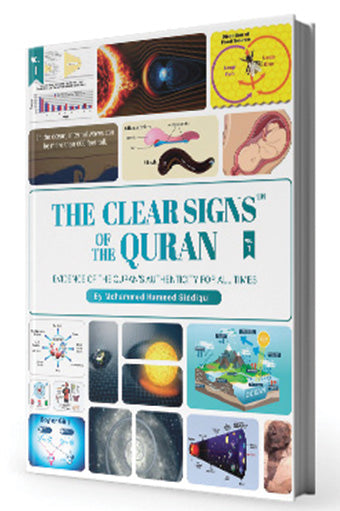 The Clear Signs Of The Quran Vol 1 & 2 Set