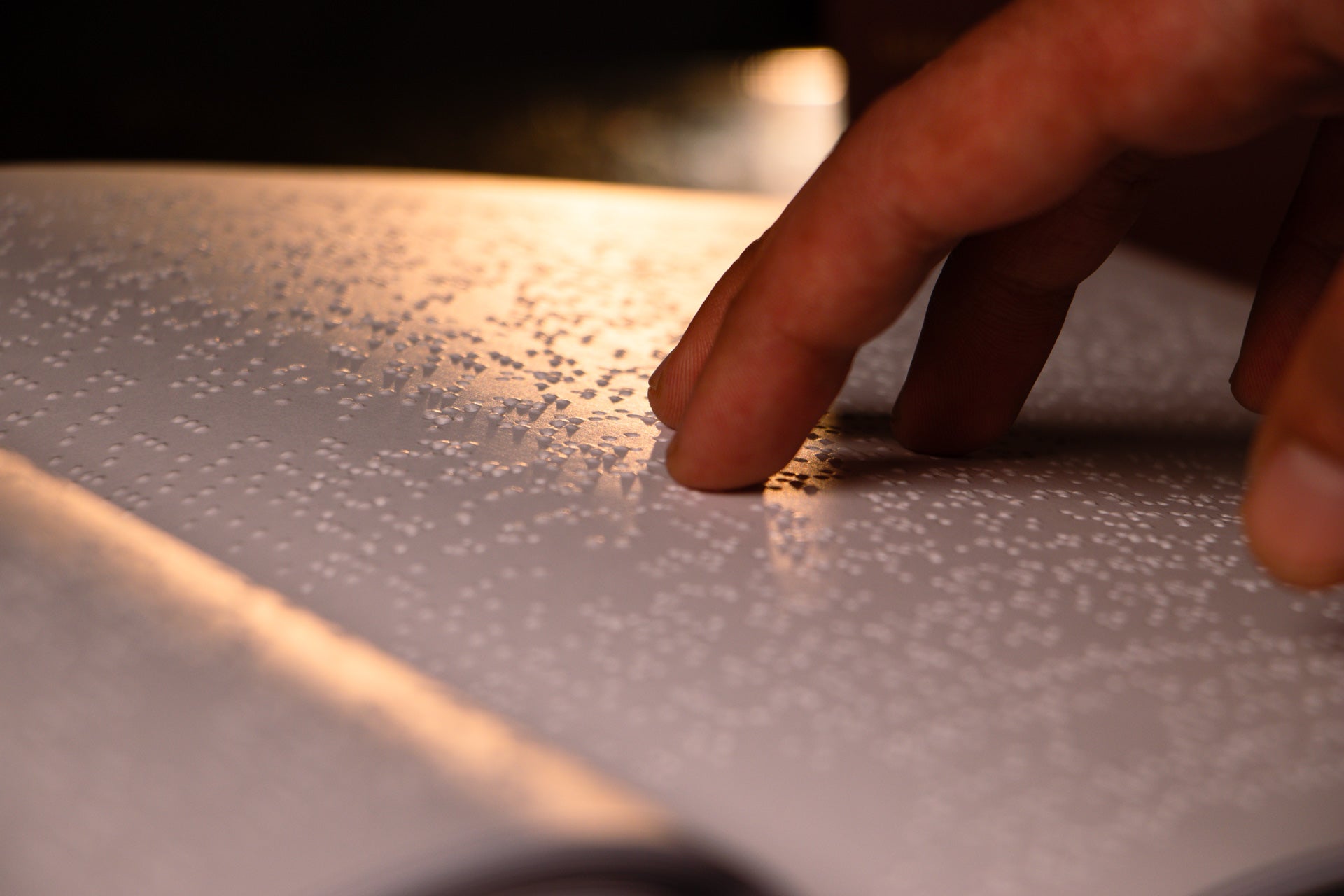 The Clear Quran® Series Braille (8 Vol Set)