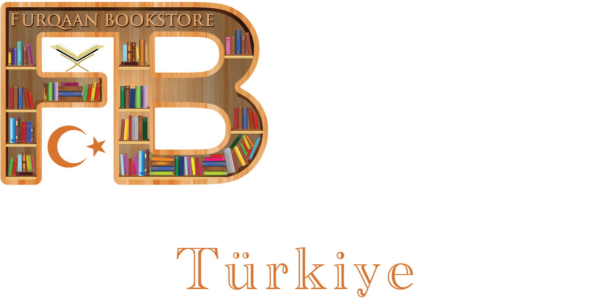 Furqaan Bookstore Turkey